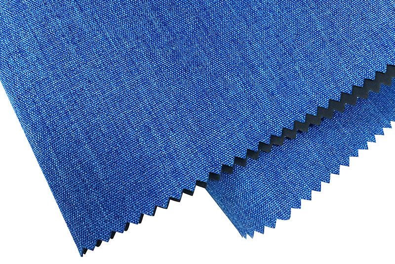 Katjoniskt tyg 300D300DCATION-PVC för ryggsäckväskor