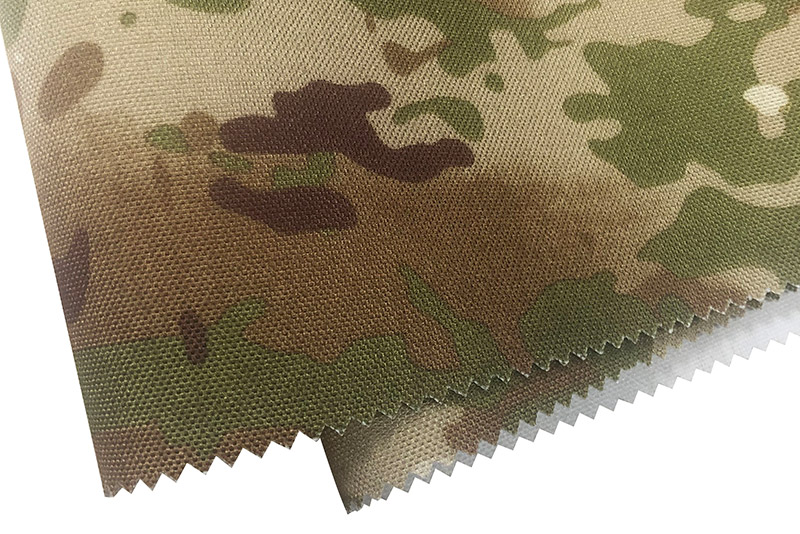 Cordura tyg