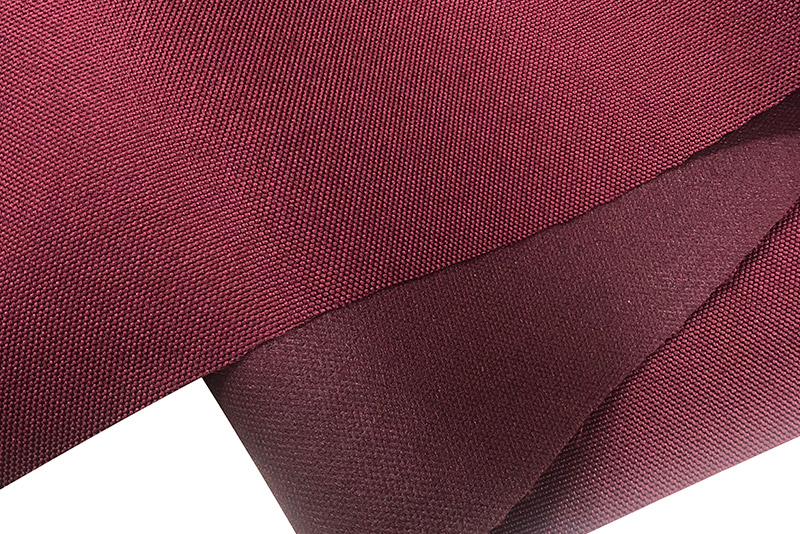 Pu coated oxford tyg 50050072pu