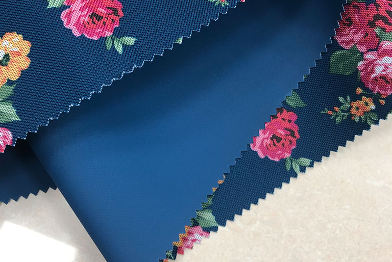 Skriv ut Oxford Fabric 50050064Printpvc