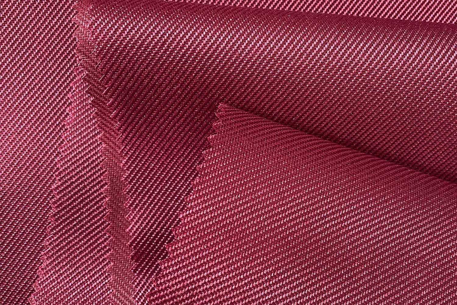 400300 twill med PU -belagd