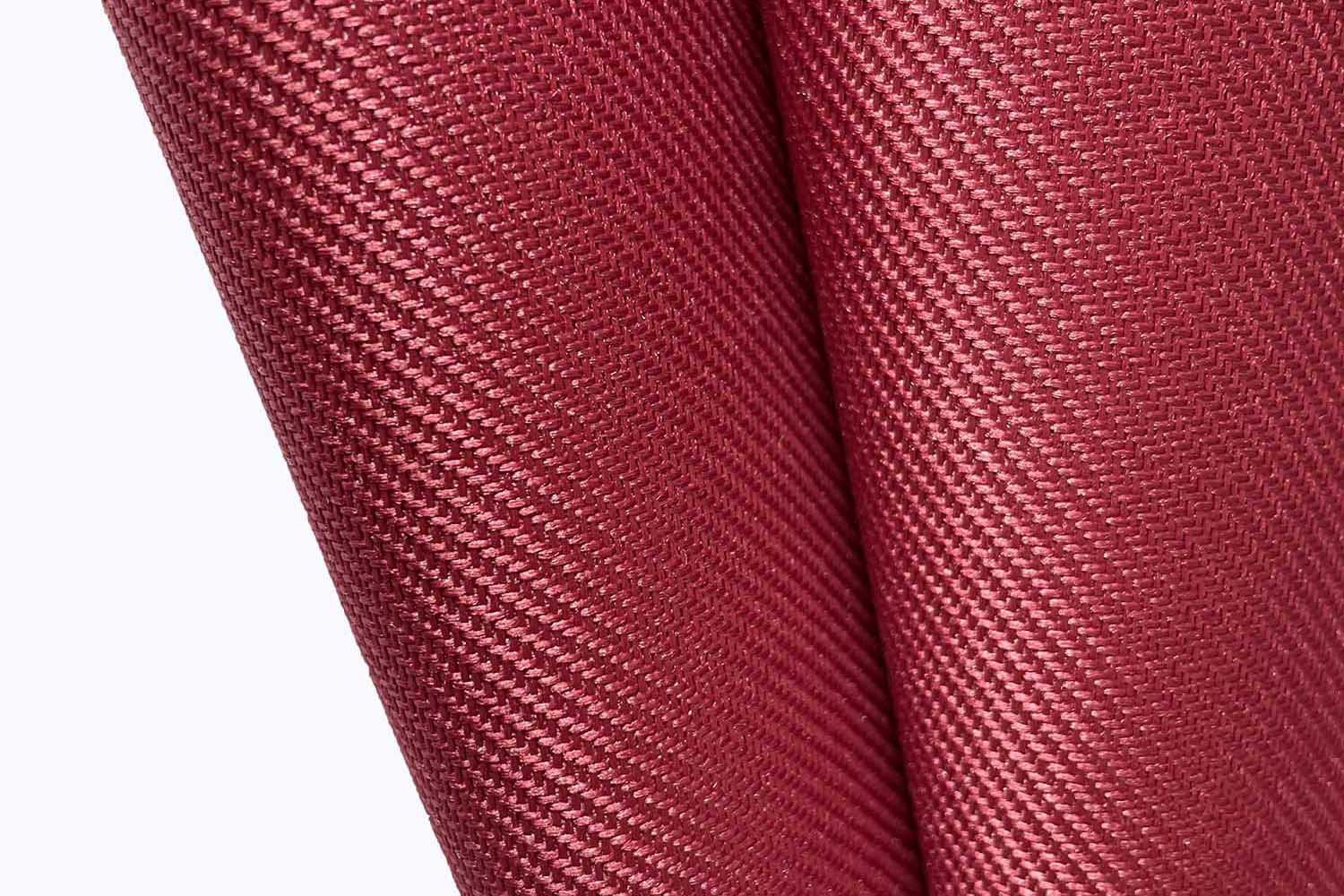 400300 twill med PU -belagd