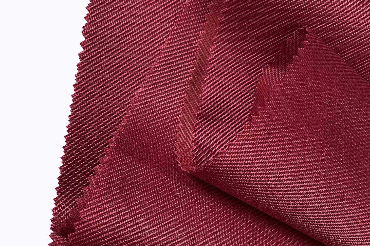 400300 twill med PU -belagd