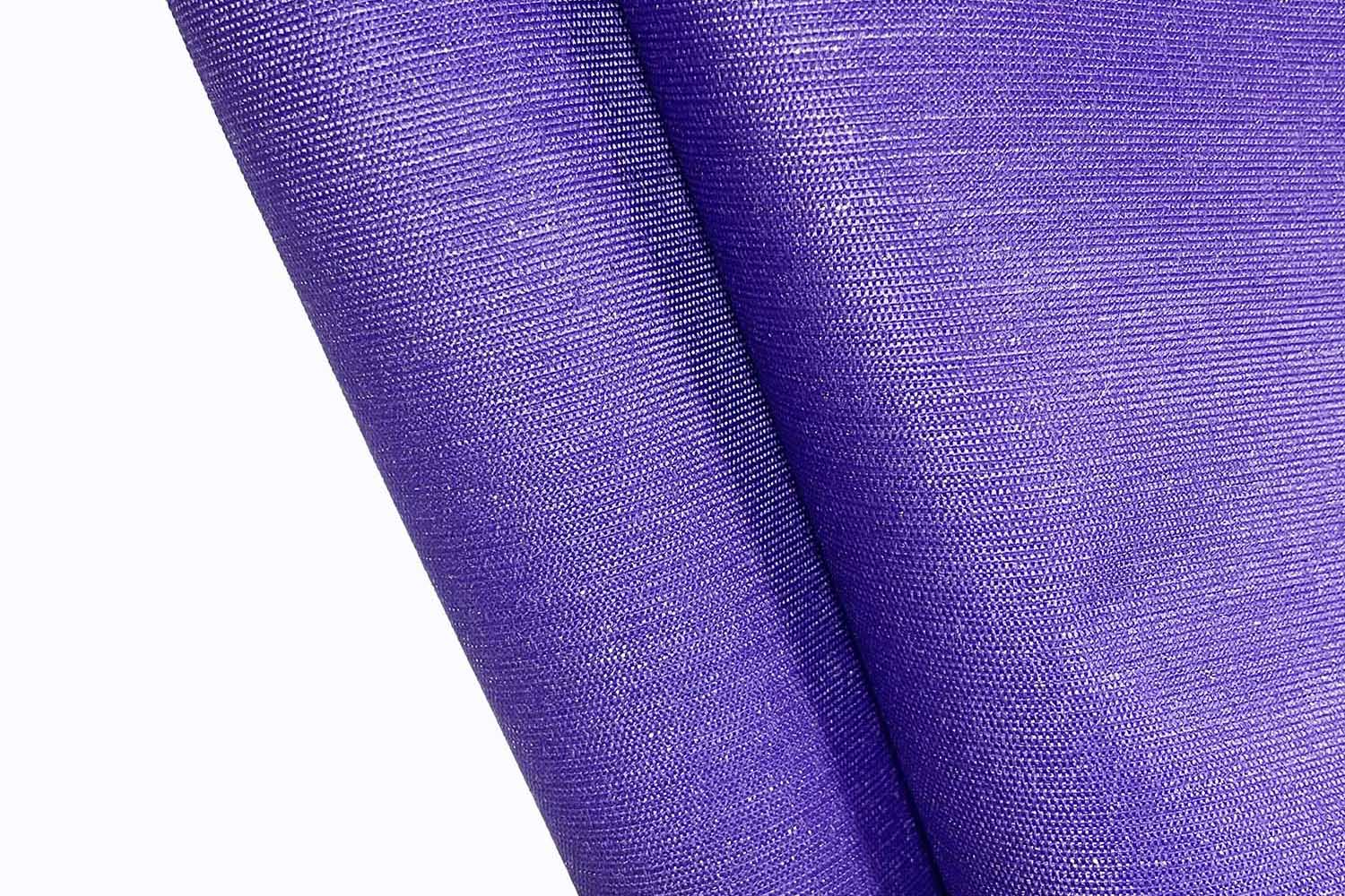 600d glänsande garn