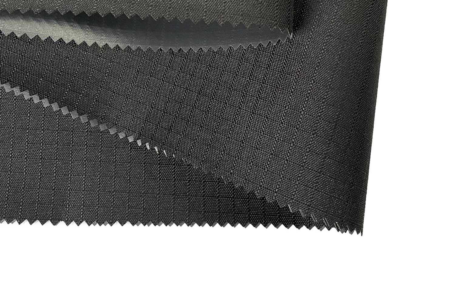 Ripstop-7mm med PVC-belagd