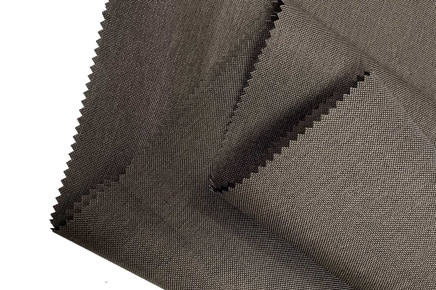 600D*600D*68T katjon med PU -belagd