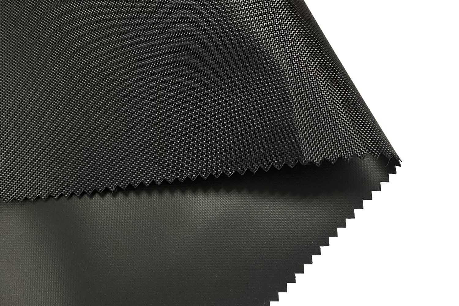 840D -tyg med PVC -belagt