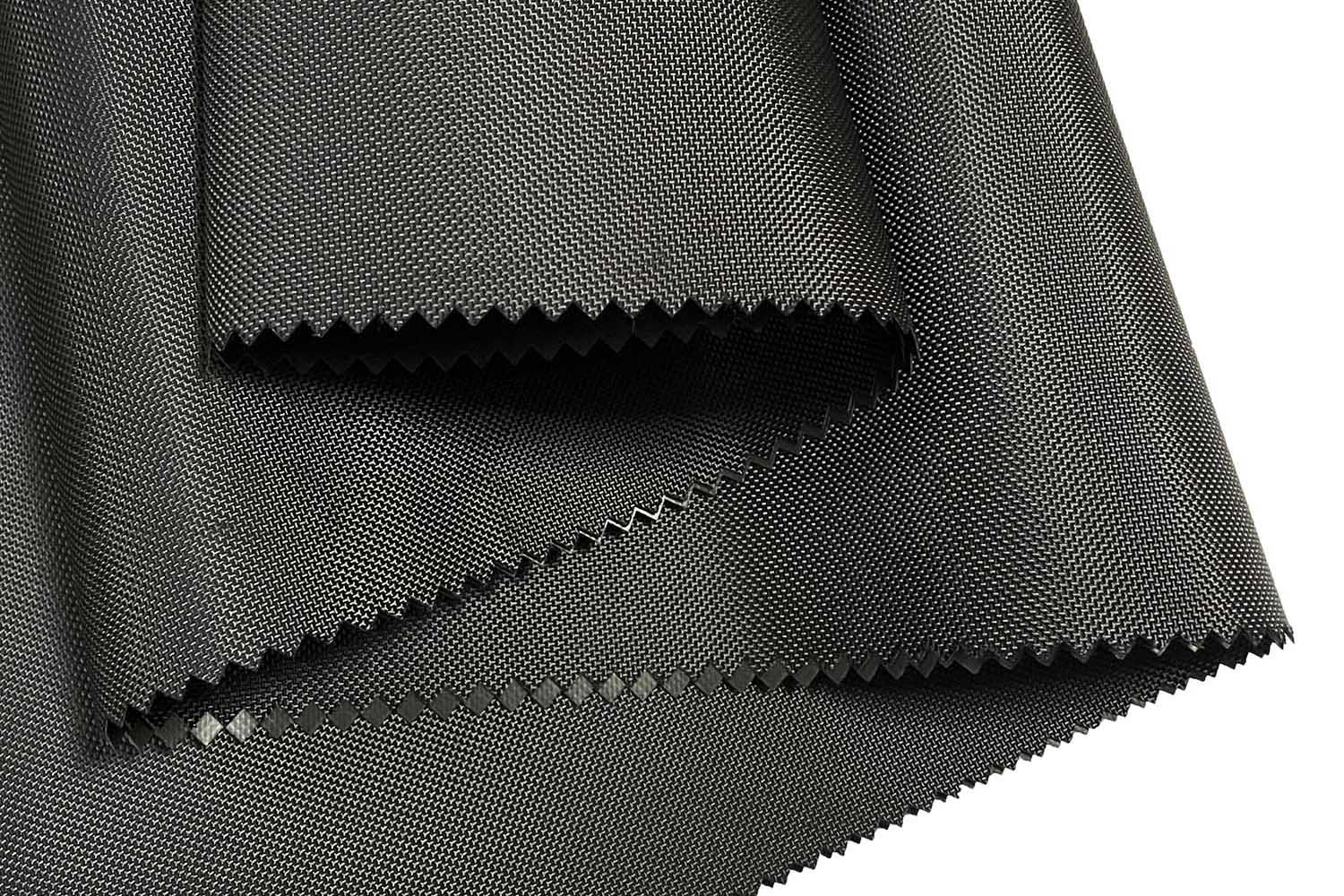 840D -tyg med PVC -belagt