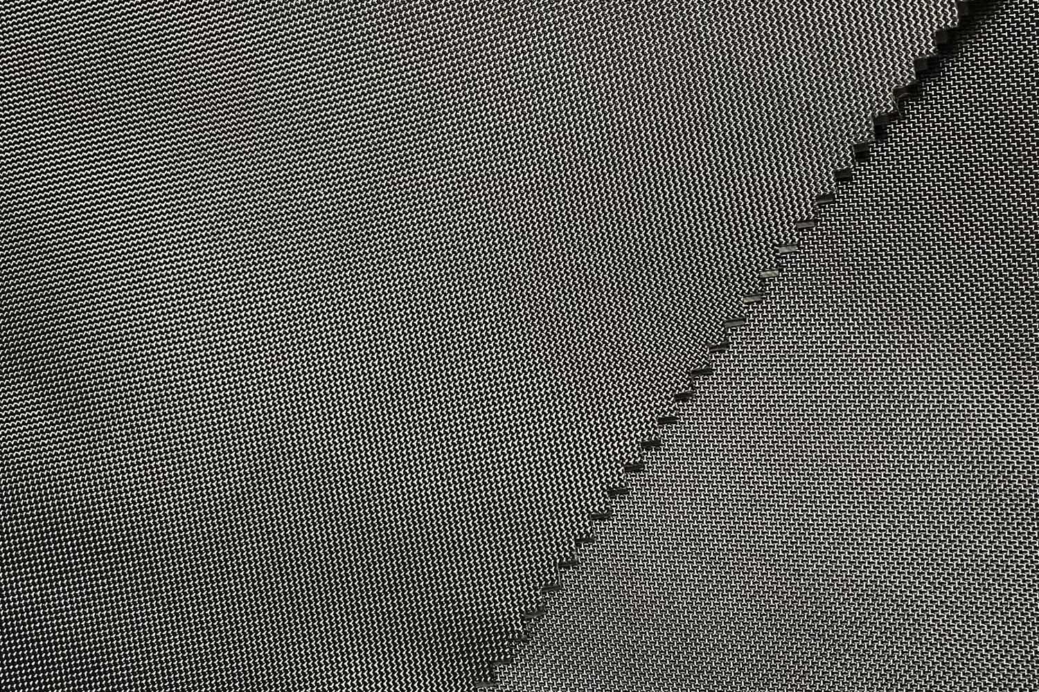 840D -tyg med PVC -belagt