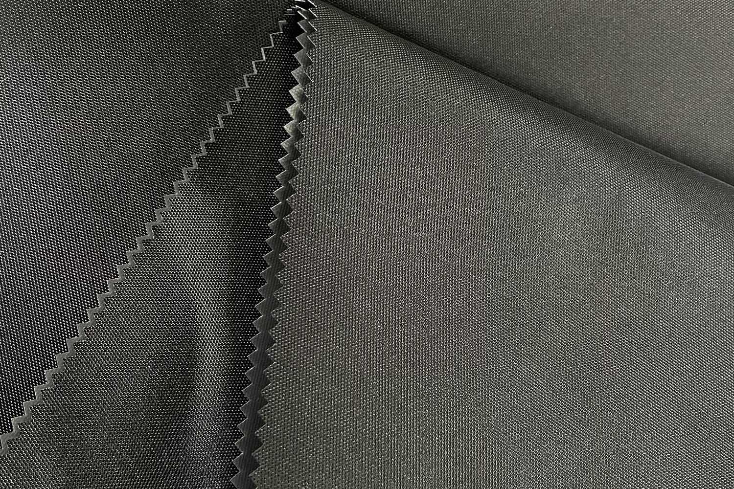 600D Gucci med PVC -belagd