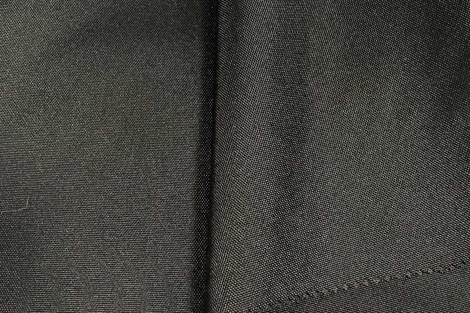 600D*600D/72T RPET med PU -belagd