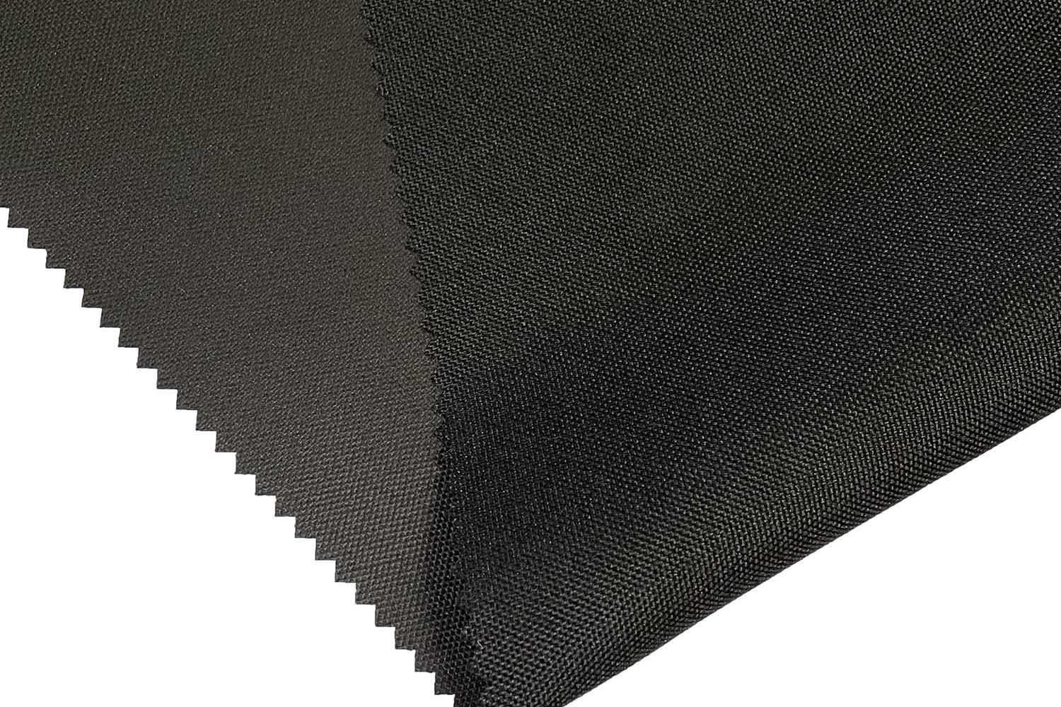 600D*600D/72T RPET med PU -belagd