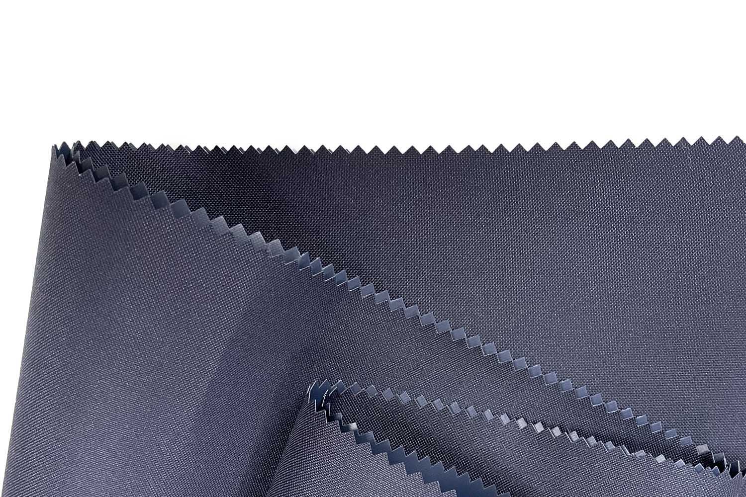 300D/108T Oxford -tyg med PVC -belagt