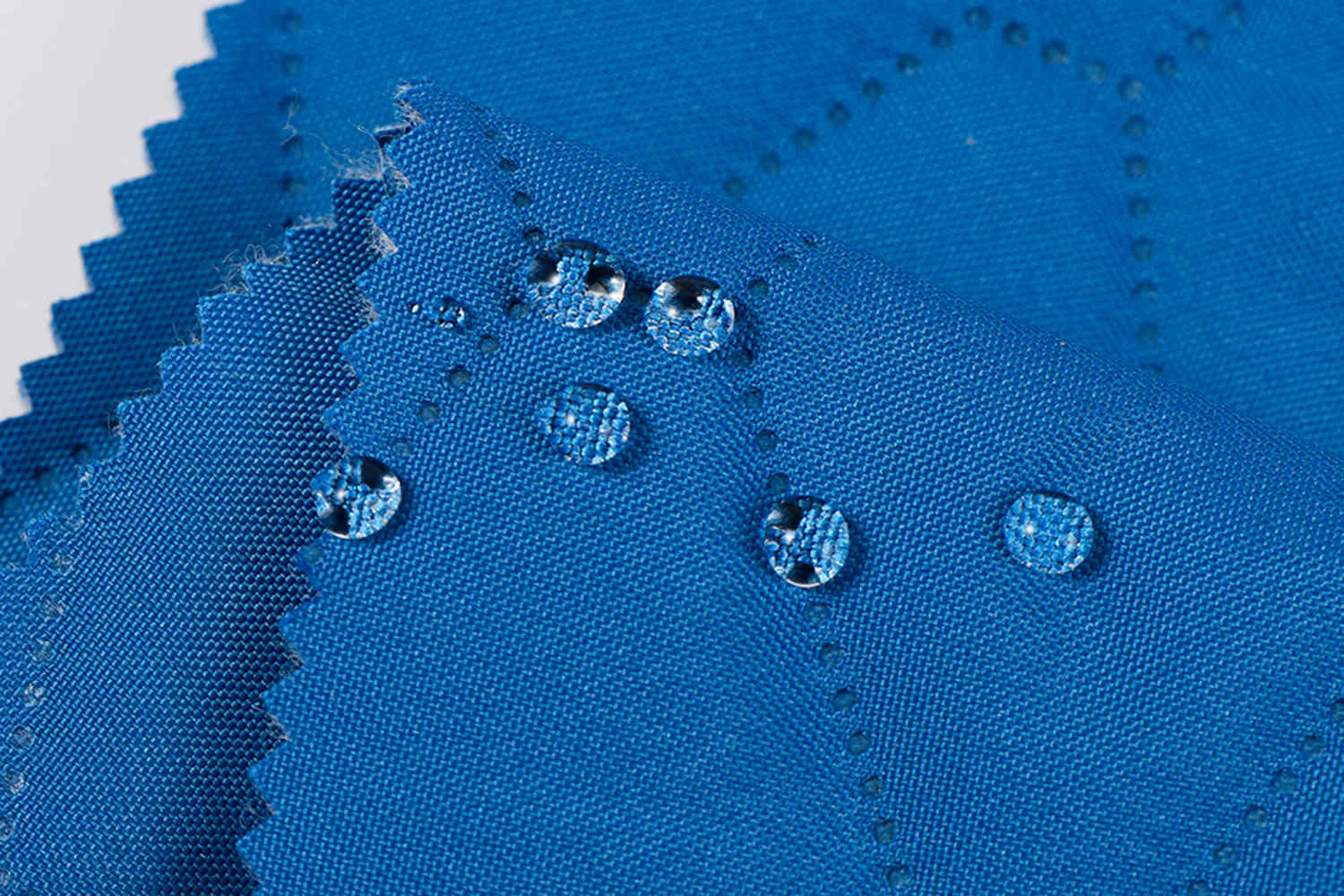 300D108T-PU WR för fisketält